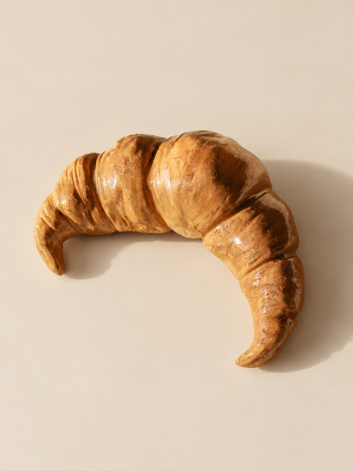 le croissant