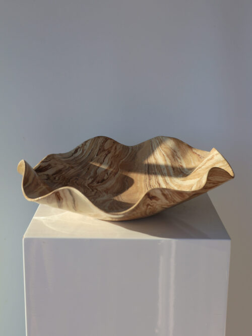 terra wave bowl