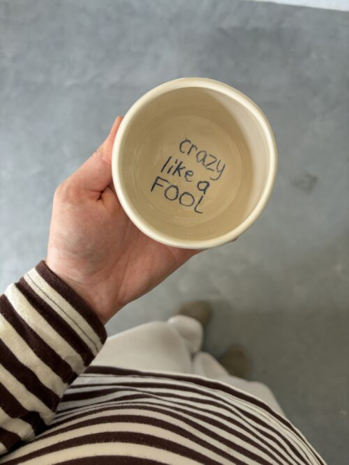 daddy cool cup pre order