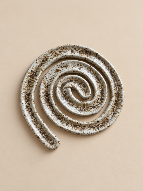 olive spiral