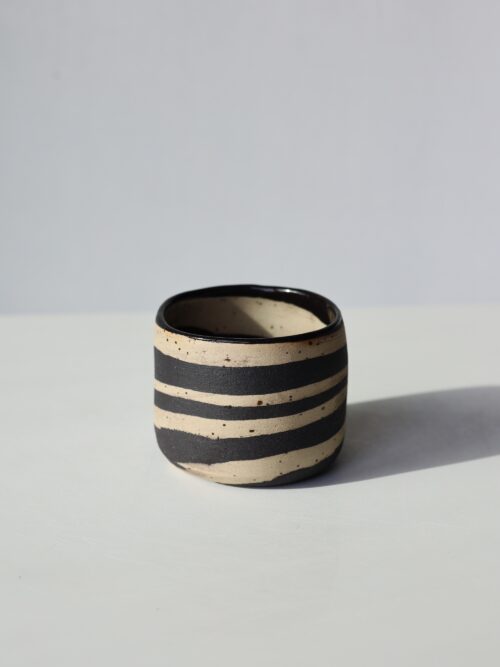 marble espresso cup