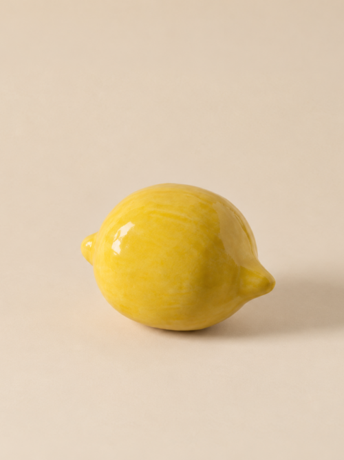 lemon