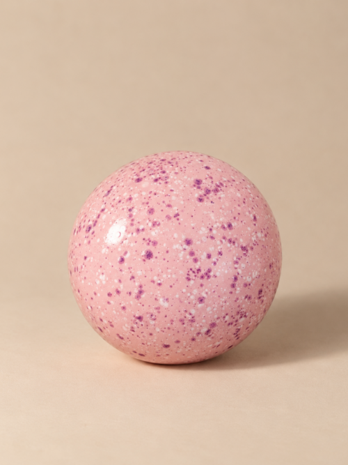 boule - confetti pink
