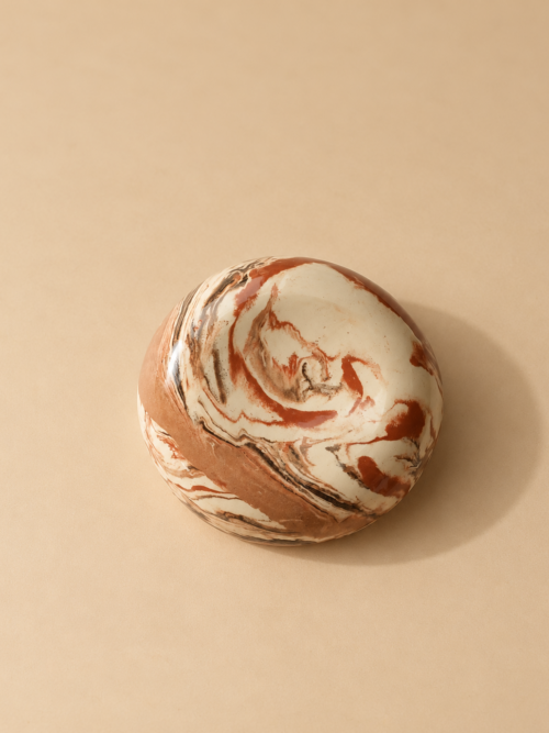 wall object - marble
